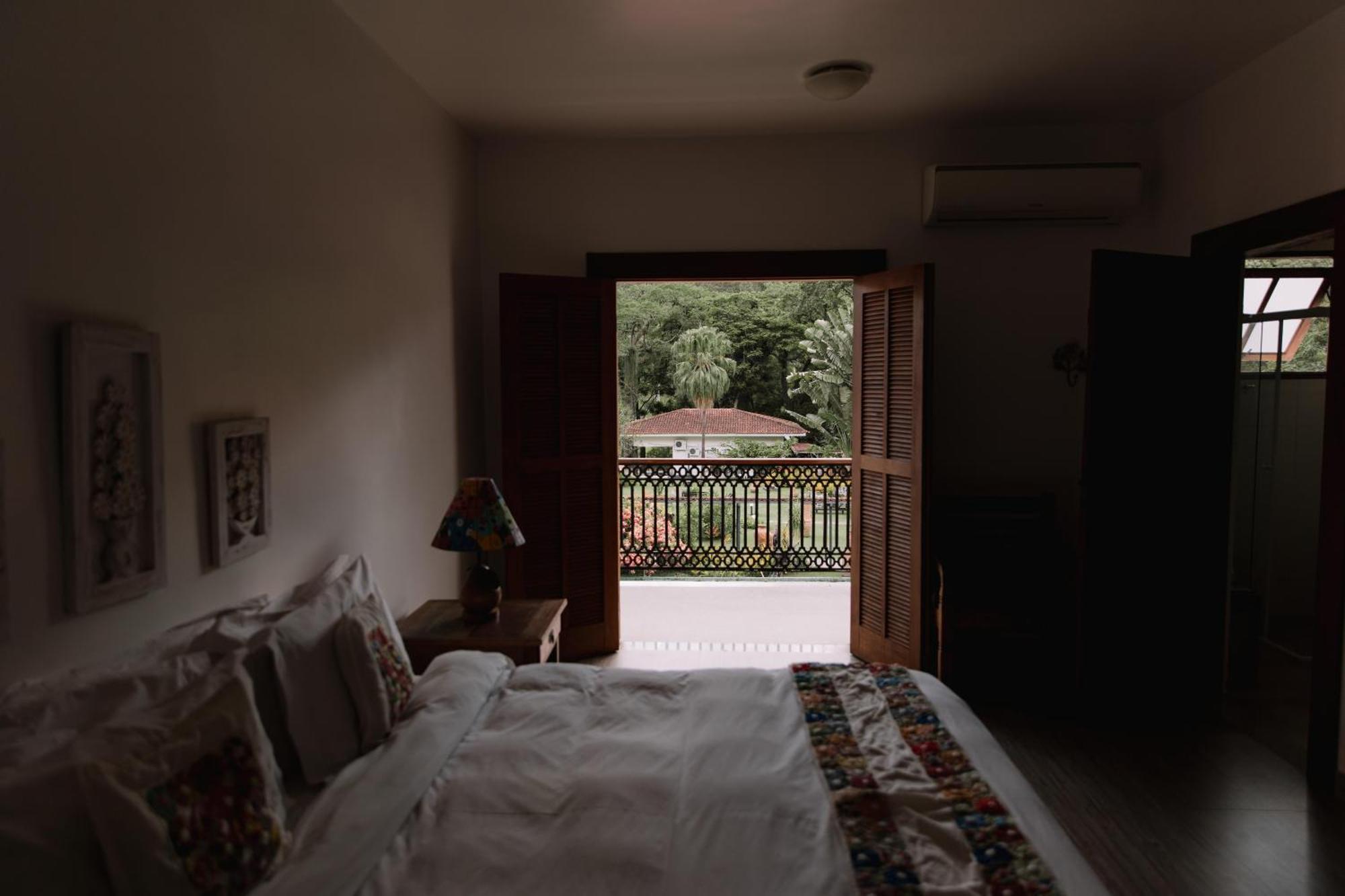 Resort Fazenda 3 Pinheiros Engenheiro Passos Exteriör bild
