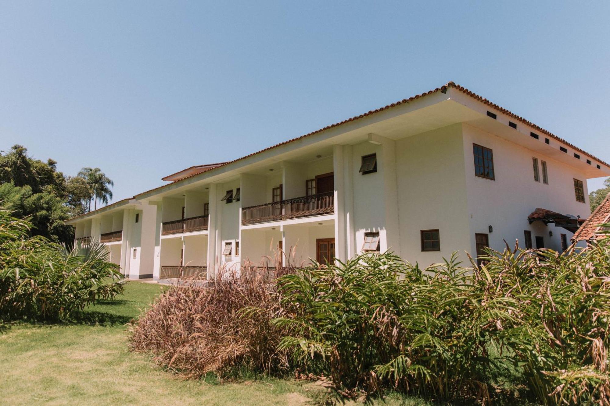 Resort Fazenda 3 Pinheiros Engenheiro Passos Exteriör bild